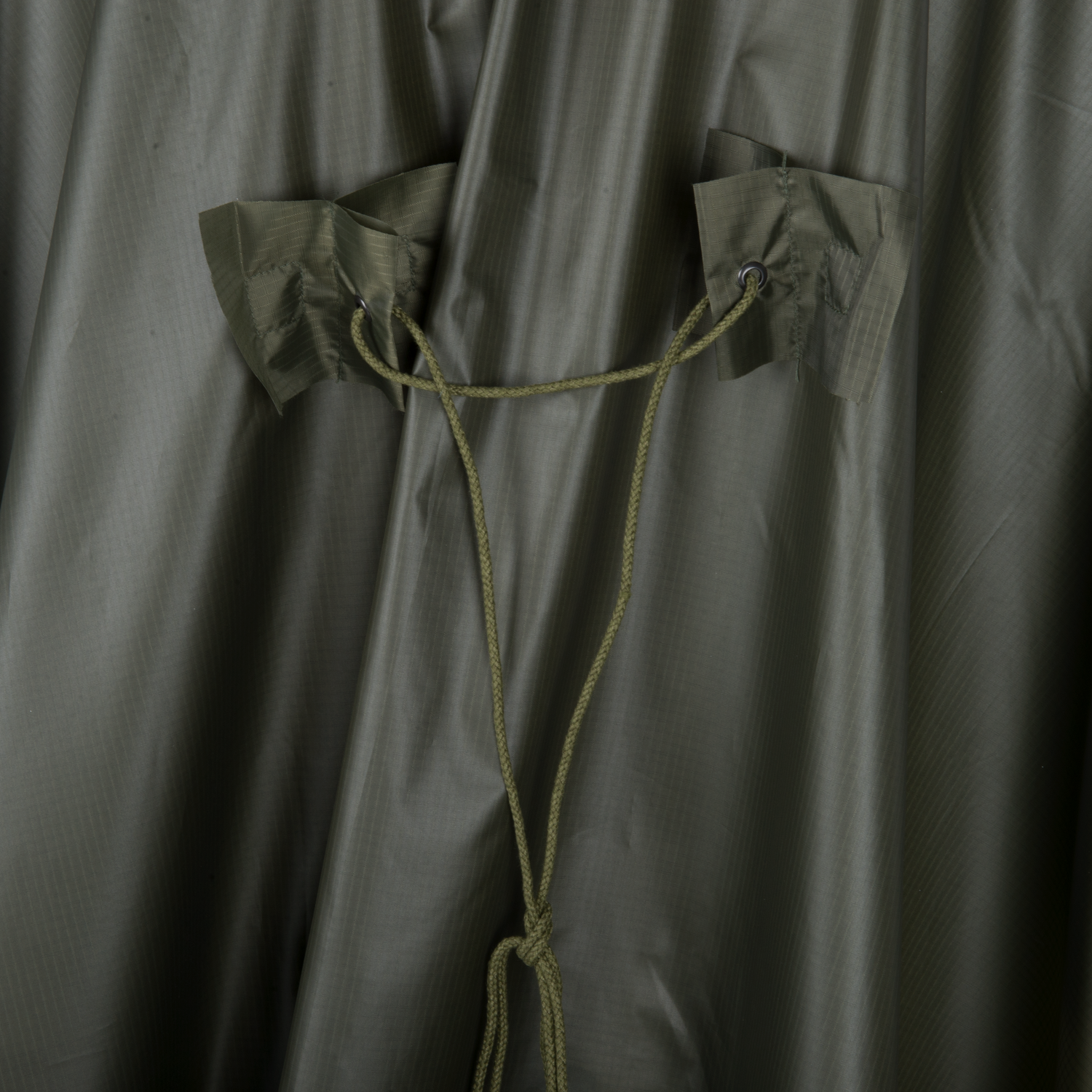 Ponczo poncho przeciwdeszczowe Helikon US Woodland, zdjęcie 4 z 8