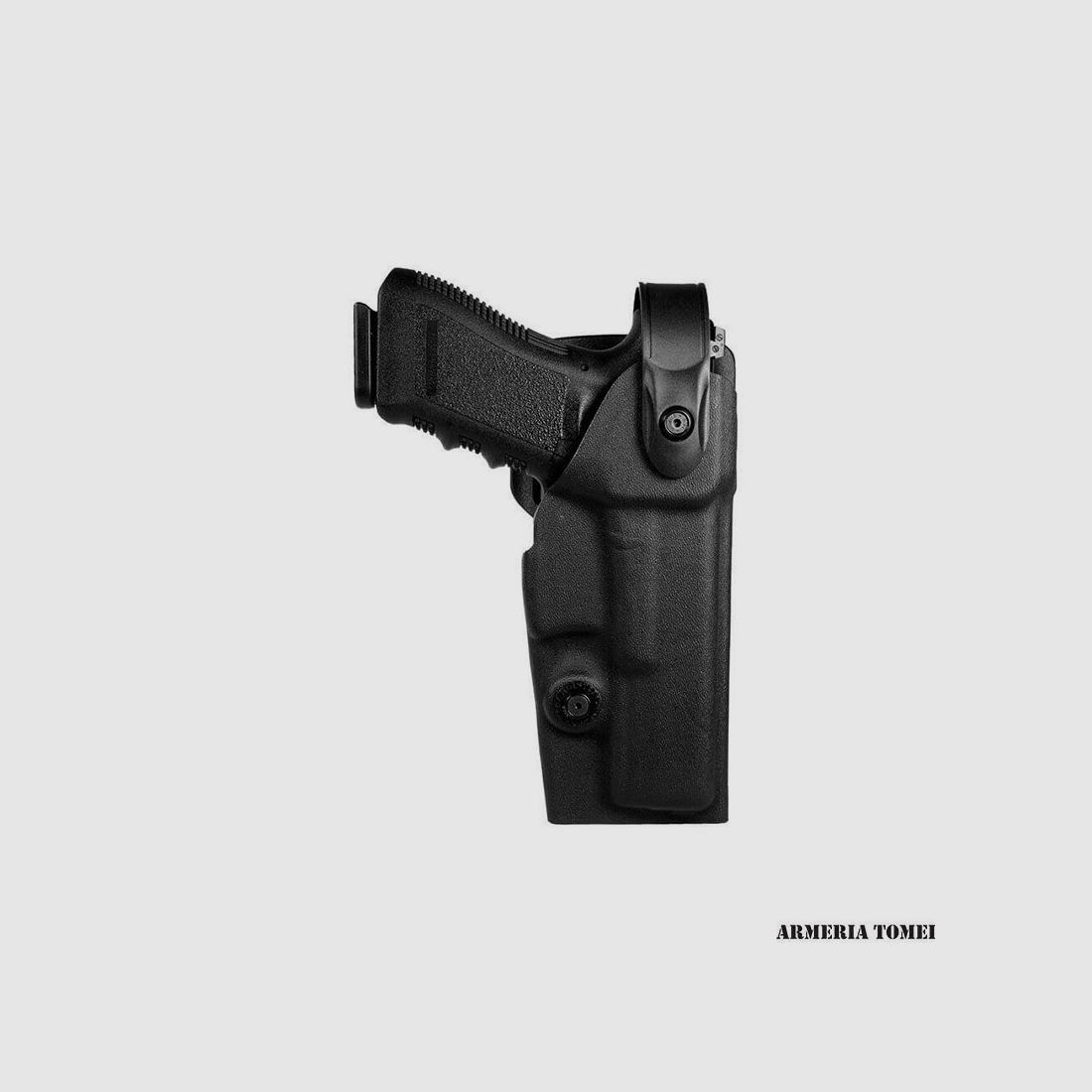VEGA HOLSTER – POLYMER HOLSTER FOR BERETTA PX4, BERETTA 8000 (LEFT-HANDED), image 1 of 2