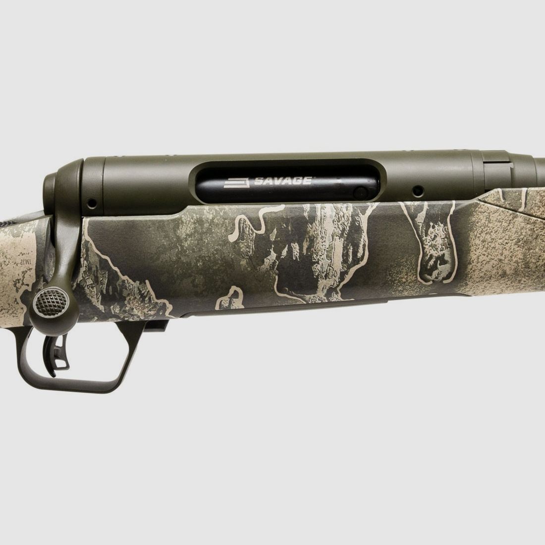 Repetiergeweer SAVAGE 110 Timberline – 308 Win., afbeelding 5 van 9