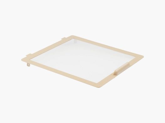 Fly screen insert for model 29/VisionVent S eco