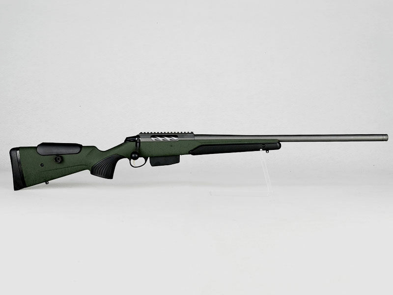 TIKKA T3X Super Varmint RTG