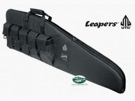LEAPERS UTG Tactical Holster 110 cm - PVC-DC42B-A