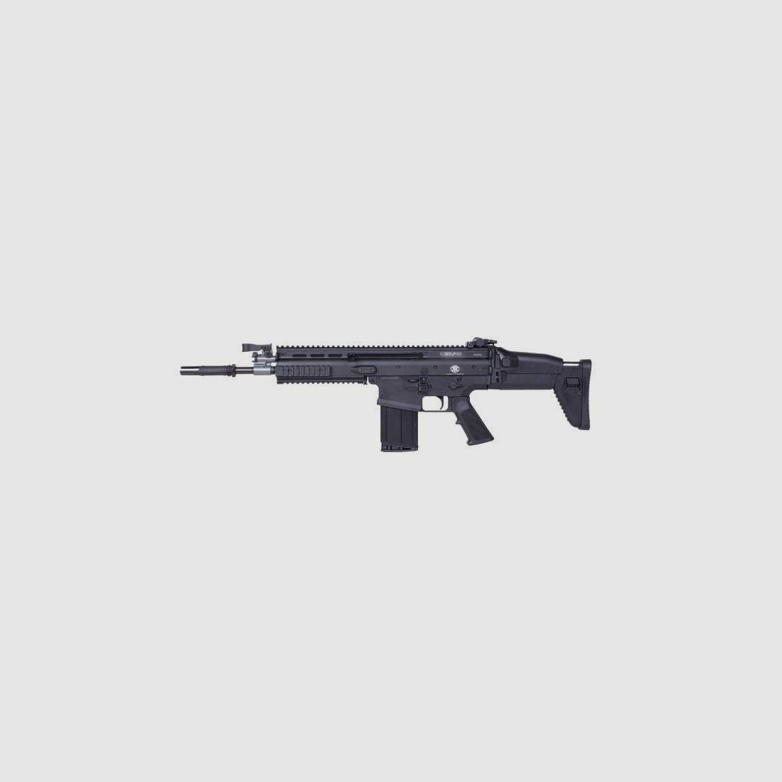 GSG FN Herstal SCAR-H GBB Softair Gewehr
