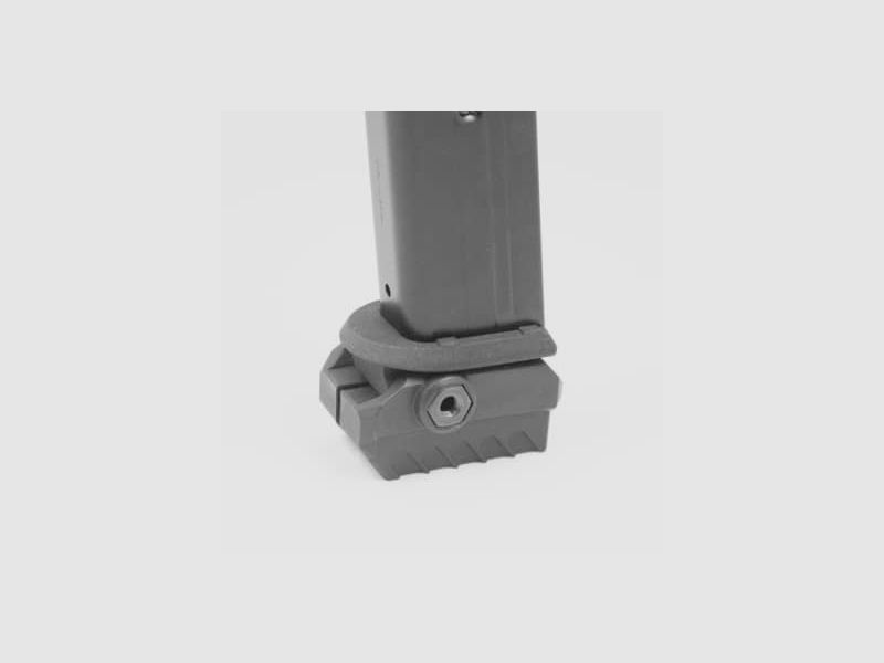 Mantis – MagRail Walther PPQ M2 / 9mm, Bild 4 von 4