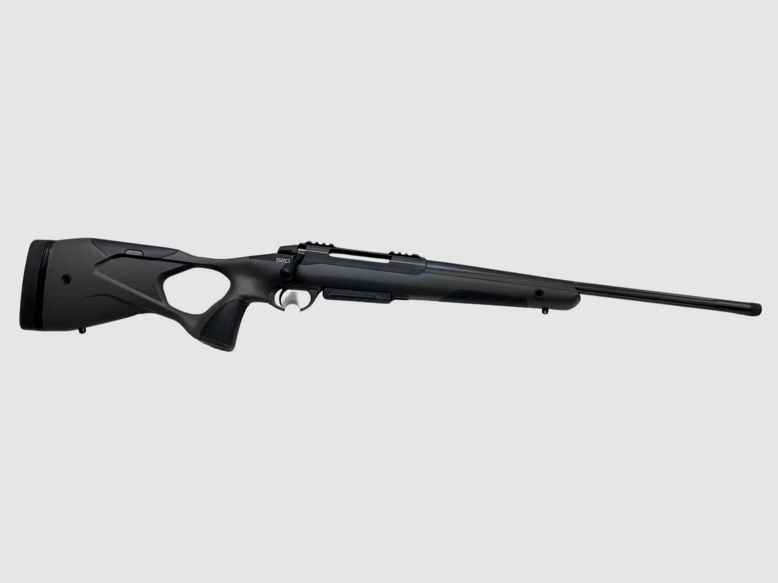 SAKO S20 Hunter Corto