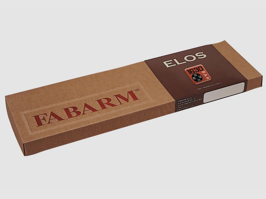 Fabarm Elos B2 Field | 12/76 | 71cm, billede 4 af 4