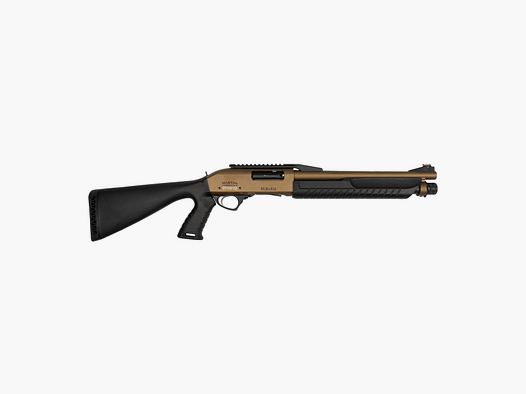 Fabarm Martial Cantilever