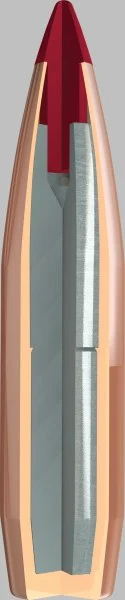 Amunicja Hornady kal.300PRC ELD-X Precision Hunter 212gr/13,7g (20szt), zdjęcie 4 z 5
