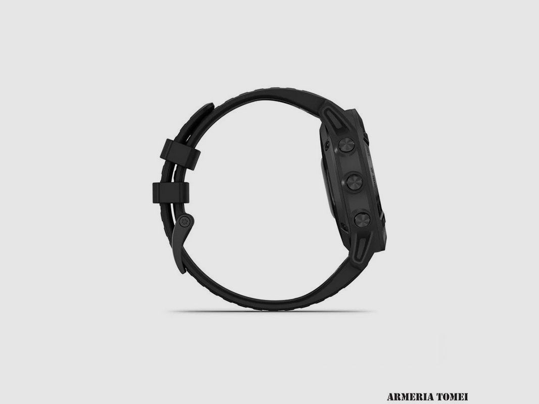 GARMIN – FENIX 6 PRO EDITION 47 MM Premium Multisport GPS Watch, image 7 of 8