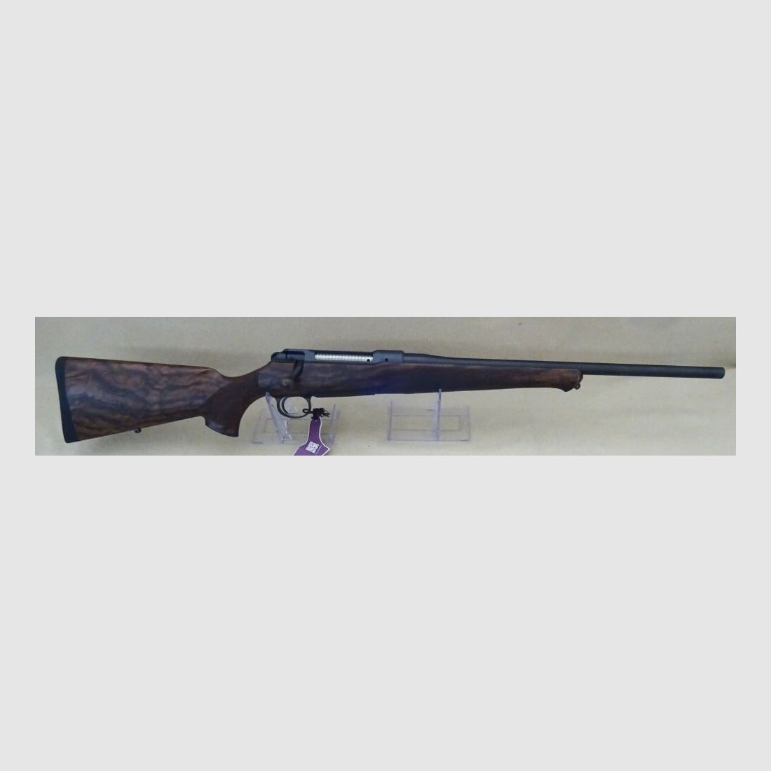 Sauer 101 Artemis