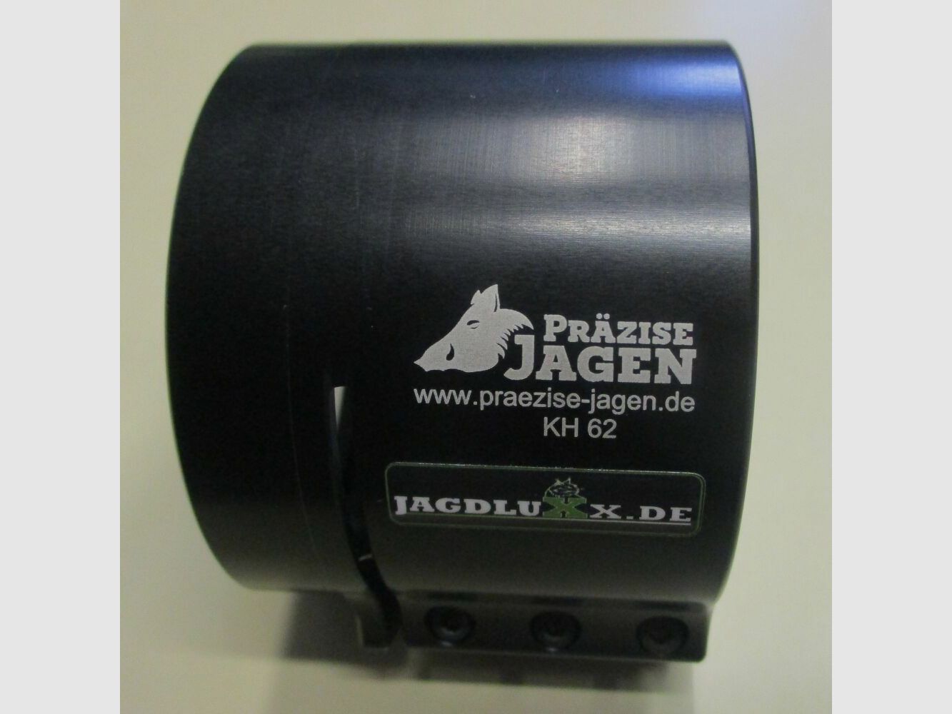 Caza Precisa 62mm