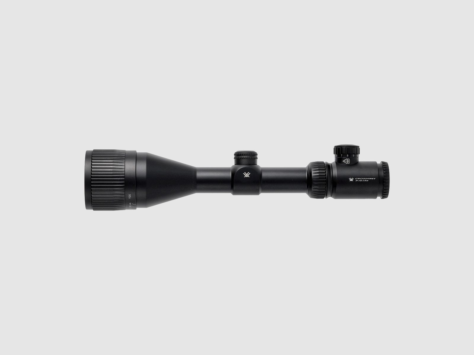 Lunette de visée Vortex Crossfire II 3-12x56 30mm HOg Hunter