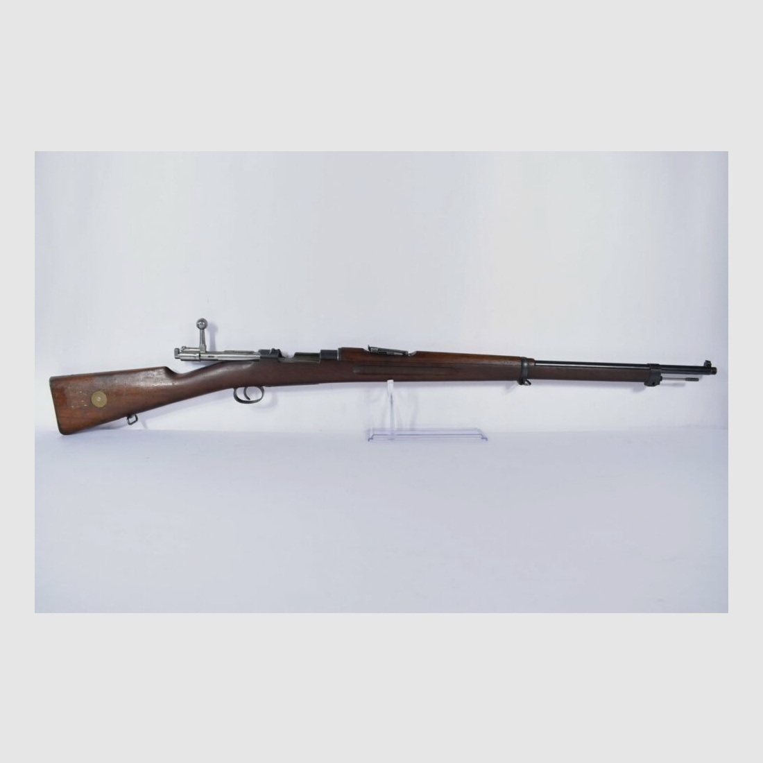 Fusil à répétition Carl Gustafs M1896-1917​ 6,5x55SE