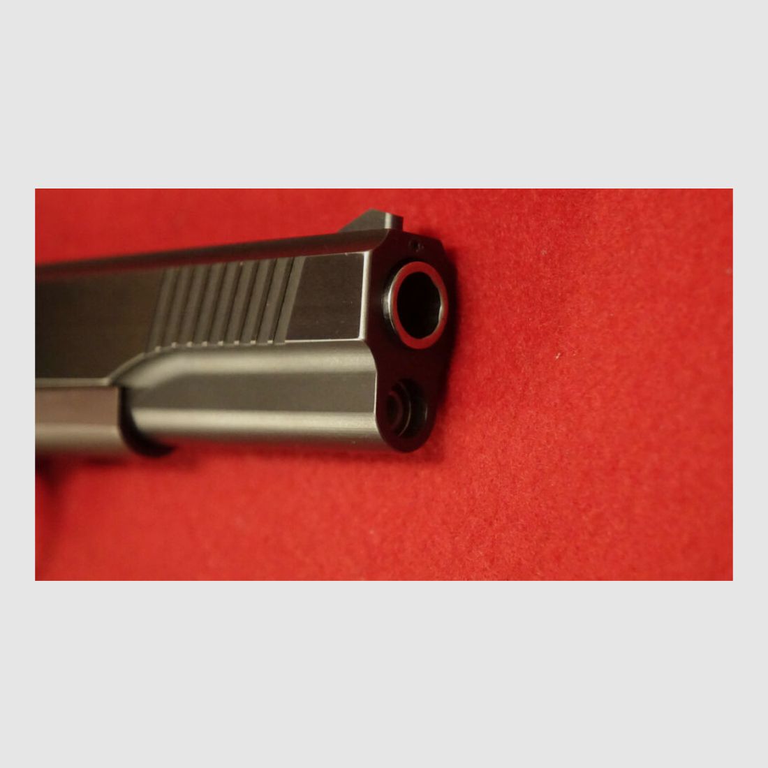 Peters Stahl Multicaliber