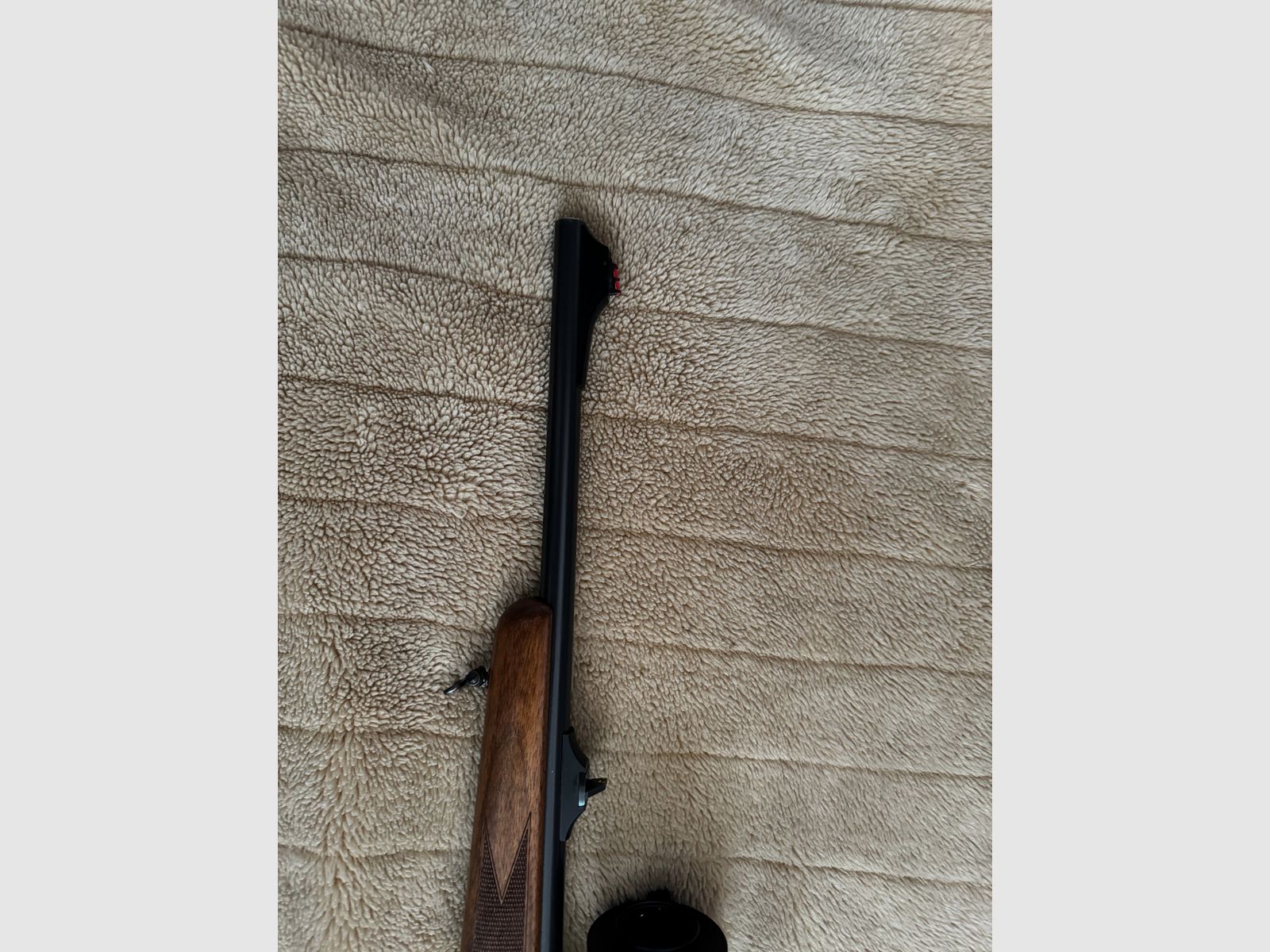 Merkel KR 1 – Kaliber .270 Winchester – mit Meopta Zielfernrohr