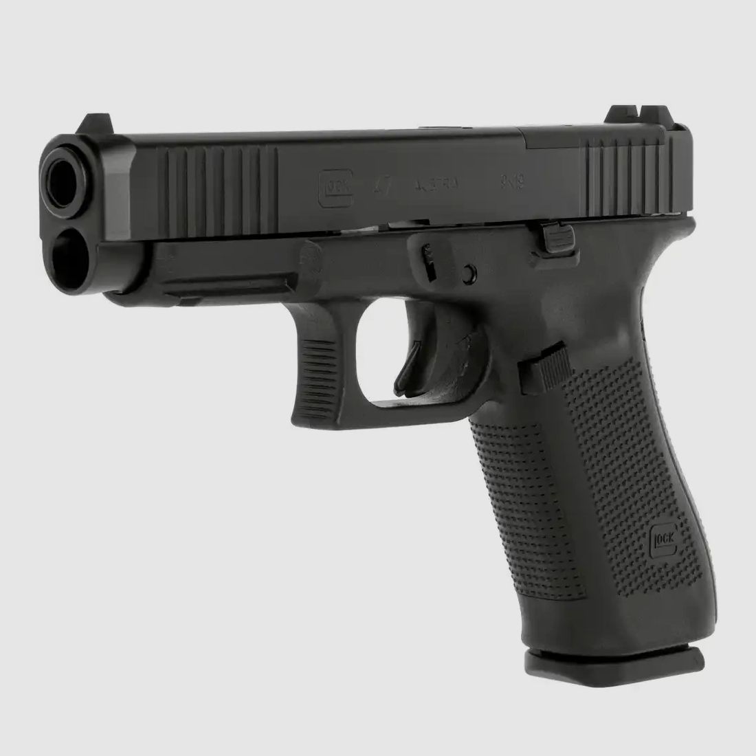 Pistole Glock 47 MOS 9mm Luger