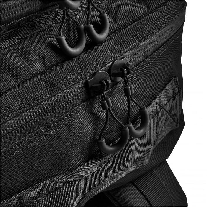 Defpak Ranger 36L tactical backpack – black, image 21 of 24