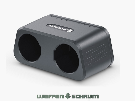 Pulsar APS Batterieladegerät für APS5