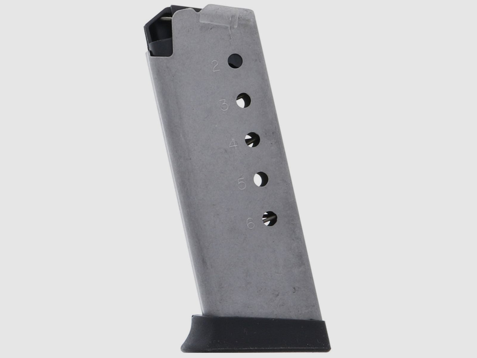 Caricatore metallico SMITH & WESSON CS45 6R - 45 ACP, immagine 3 di 4