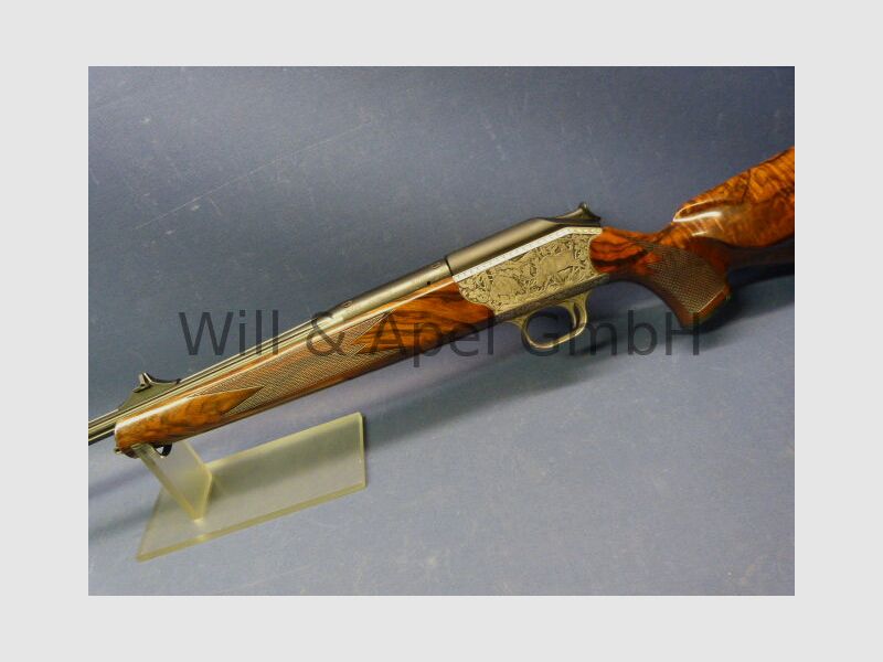 BLASER ISNY R93 Super Exclusiv