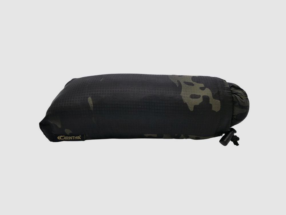 Carinthia Vêtements Coussin/Coussin de Voyage Multicam Accessoires de Chasse
