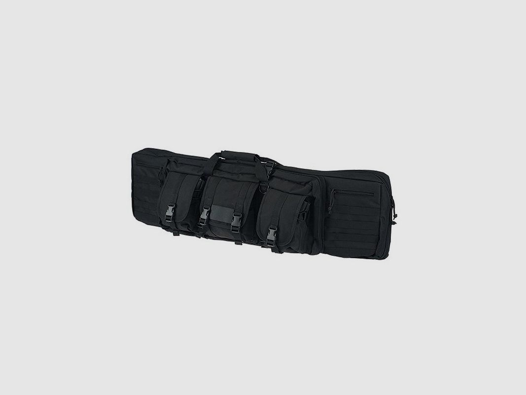 Taktisches Polizeiholster