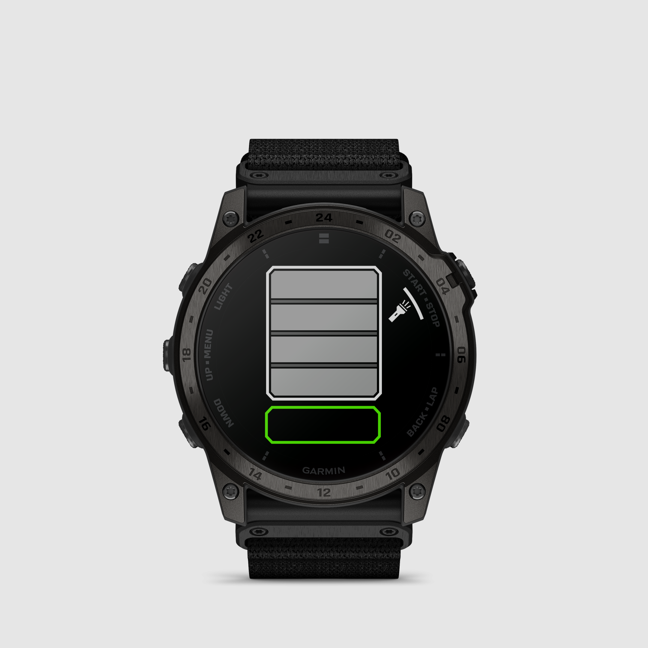 Garmin tactix® 7 AMOLED Edition, Bild 4 von 14