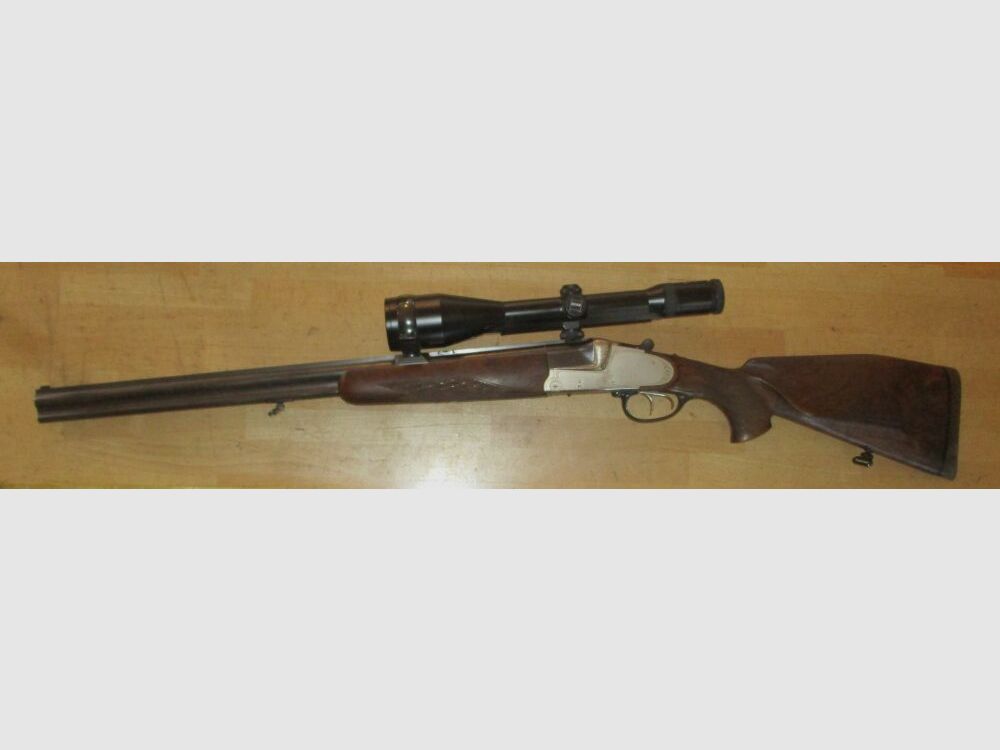 Krieghoff Ulm