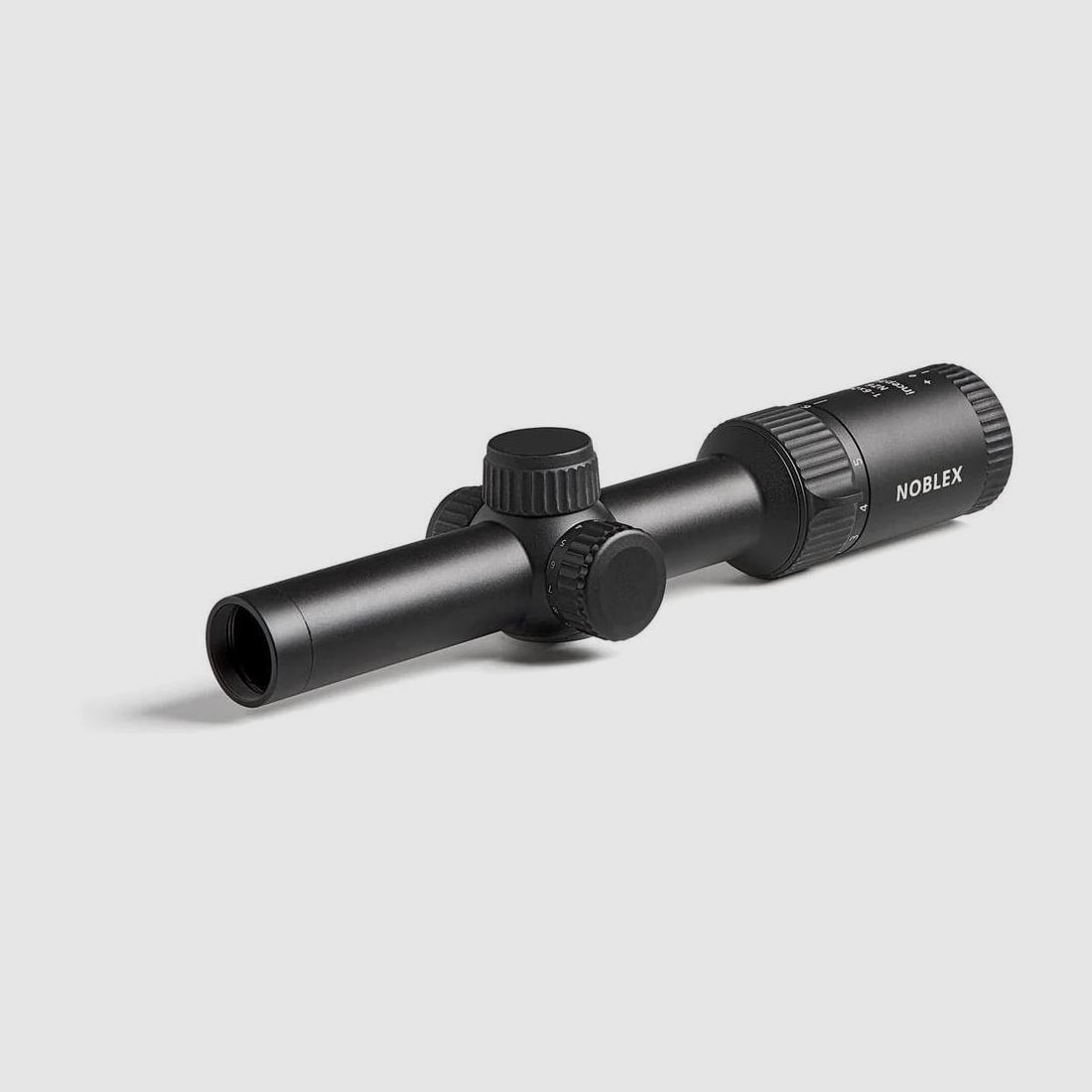 NOBLEX Zielfernrohr NZ6 1-6x24 Inception Schwarz