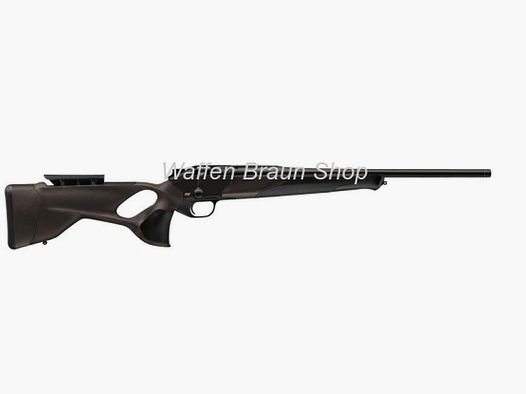 BLASER R8 Ultimate .308 Win 47cm Lauflänge 15x1+Schaftrücken