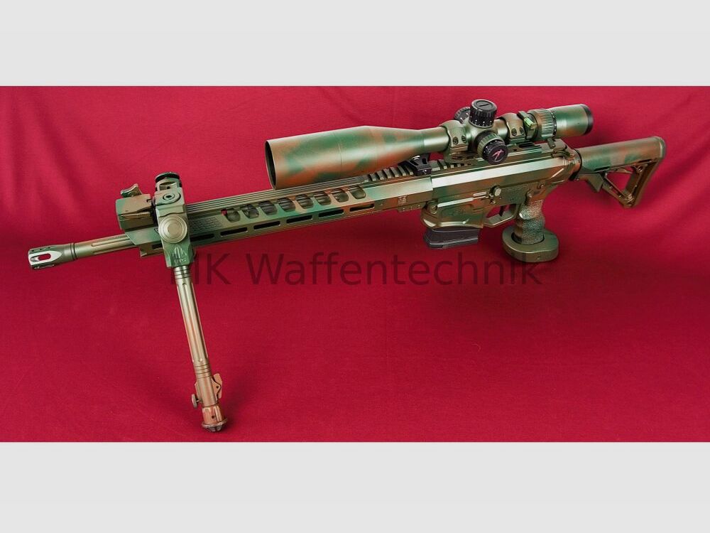 Diamondback DB10 DMR Performance .308Win