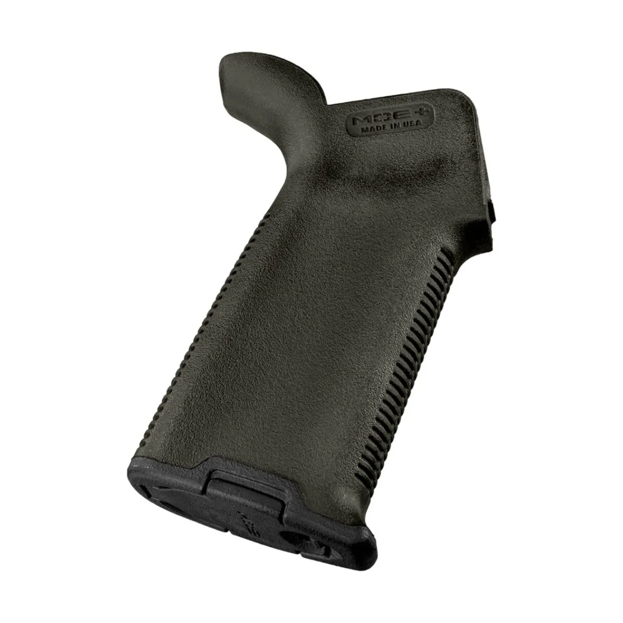 Magpul / MOE+ Grip AR15/M4 – OD-Green