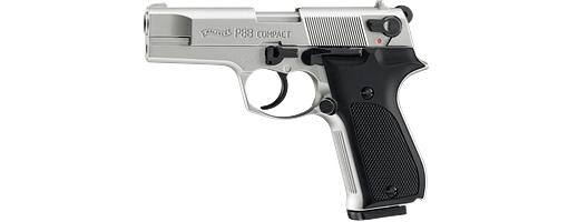 Walther Schreckschuss Pistole P88