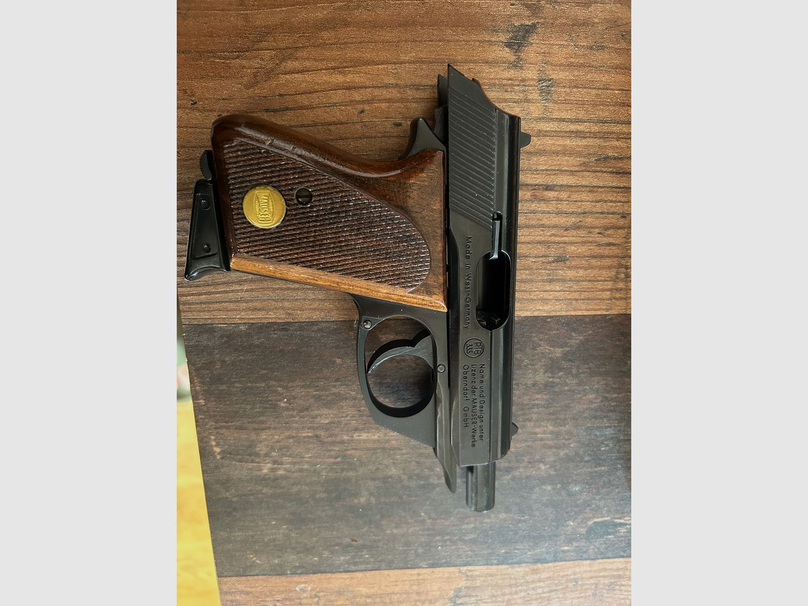 Hsc Mod.84