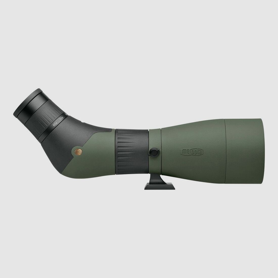 Meopta Fernrohr MeoPro 80 HD mit Tasche