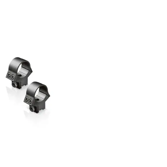 Scope Rings Stoeger Diameter 25.4mm for Picatinny Rail