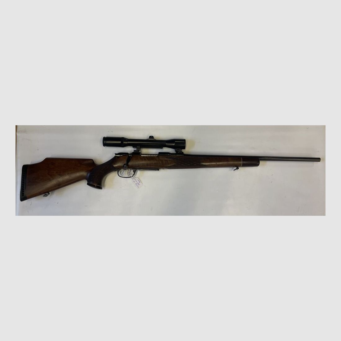Krico 600, Bild 1 von 5