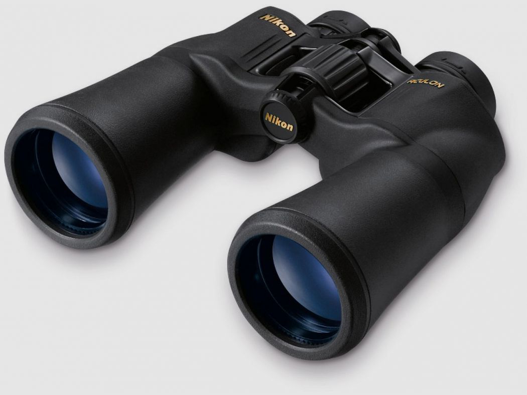 Nikon Nikon Aculon A211 7x50