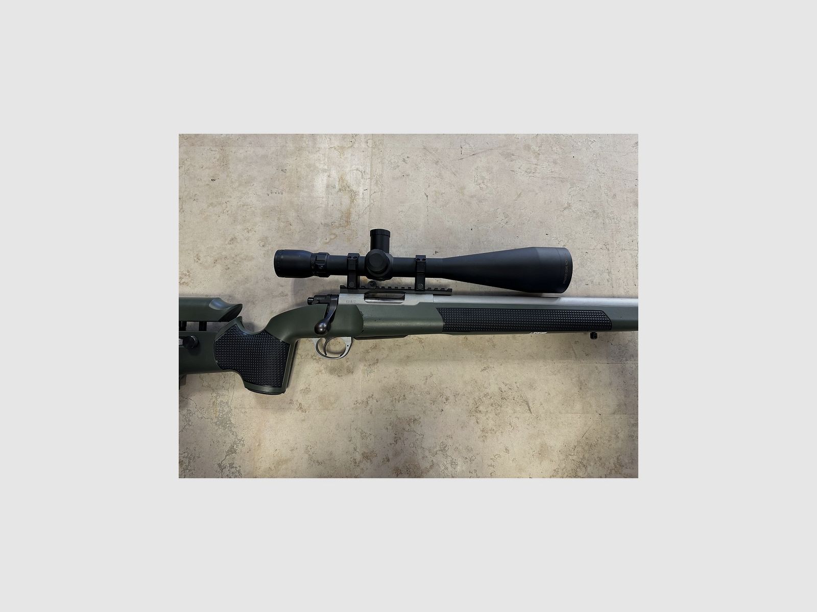 Sabatti Tactical Evo Kal. .308 Win., Bild 2 von 4