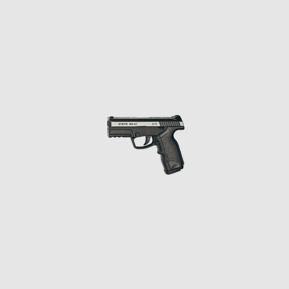 Steyr M9-A1 Dual tone 4,5mm