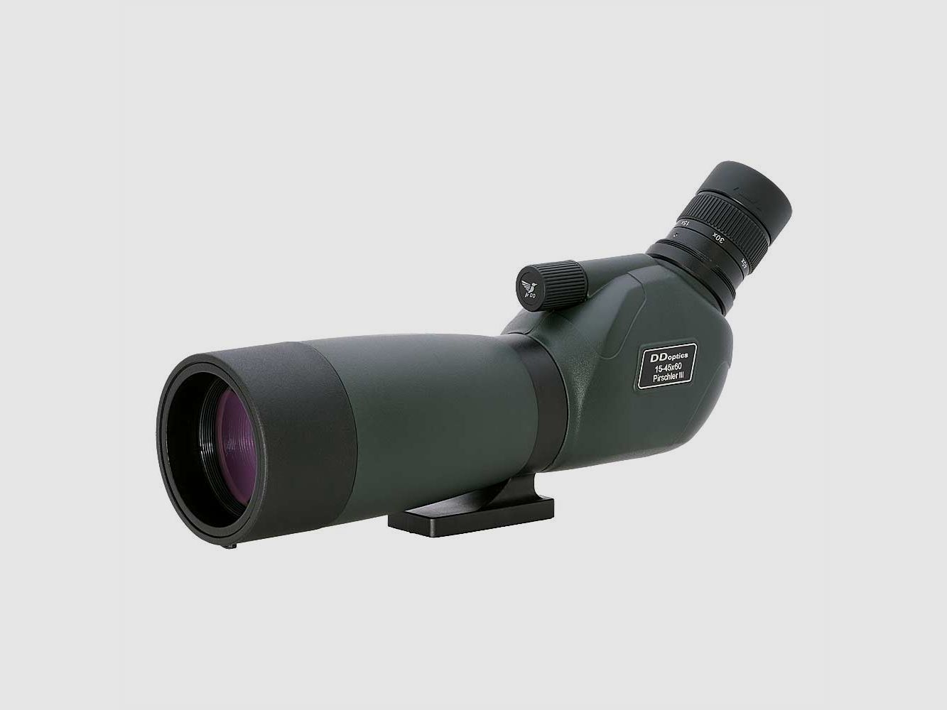 DDoptics Spektiv | Pirschler 15-45x60 S | Gen 3