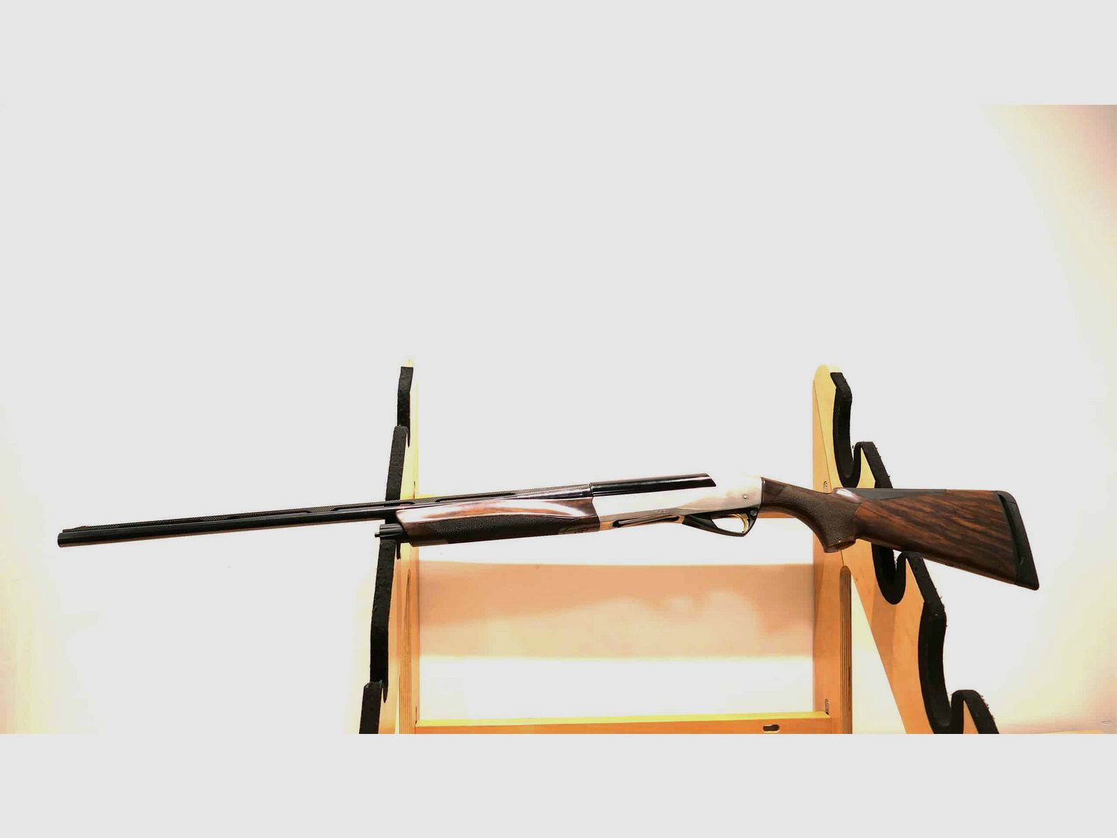 Selbstladeflinte Benelli Ethos Kal. 28/66cm - gebraucht, Bild 8 von 12