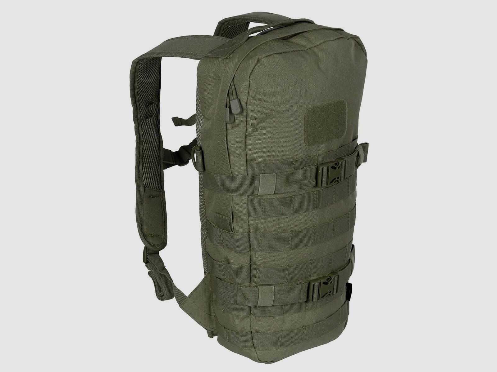MFH Rucksack "Daypack" - Oliv