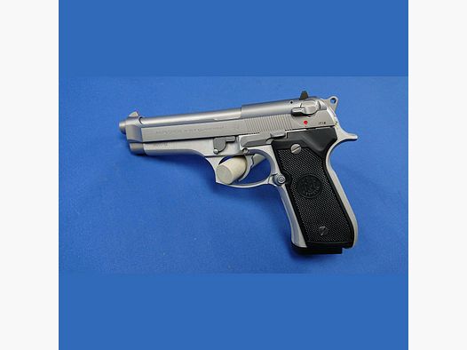 Beretta 92FS Inox, Kal.9×19