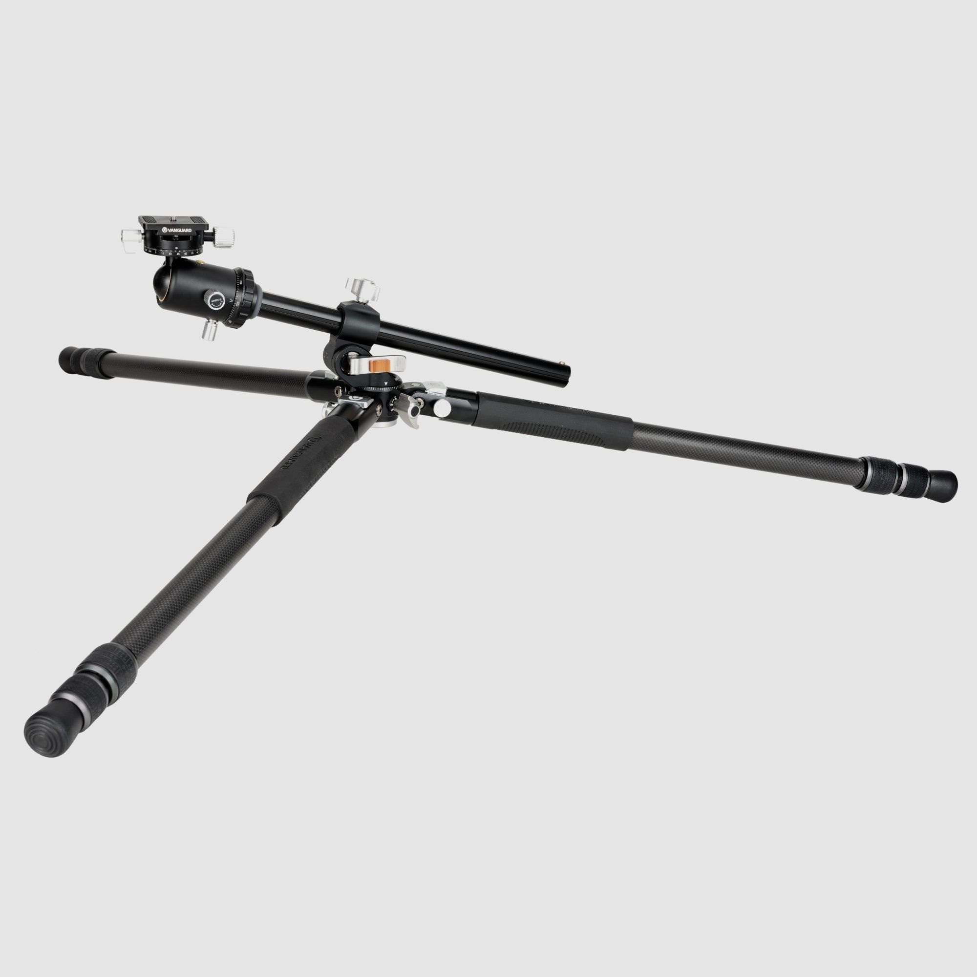 Vanguard Veo 3+ 303CBS – Statyw węglowy, głowica kulowa 2-osiowa, zdjęcie 5 z 8
