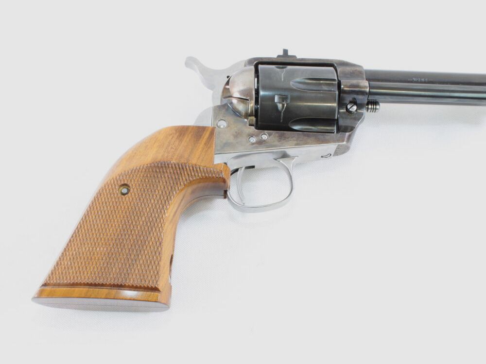 Armi Jäger revolver rifle Armi Jäger Frontier Buntline - .45 Colt