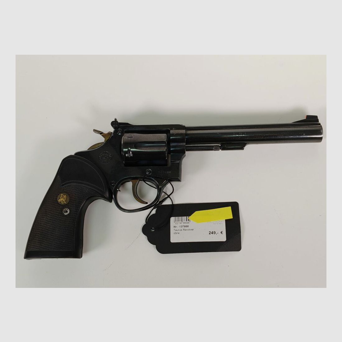 Taurus ohne