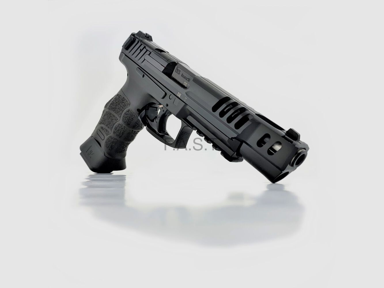 Heckler & Koch SFP9 Match OR, Bild 1 von 5