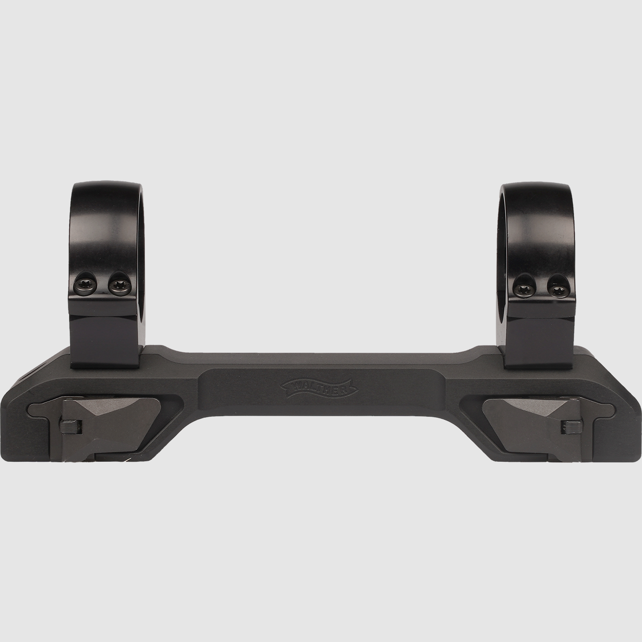 Montage Walther FIXLOCK Ring