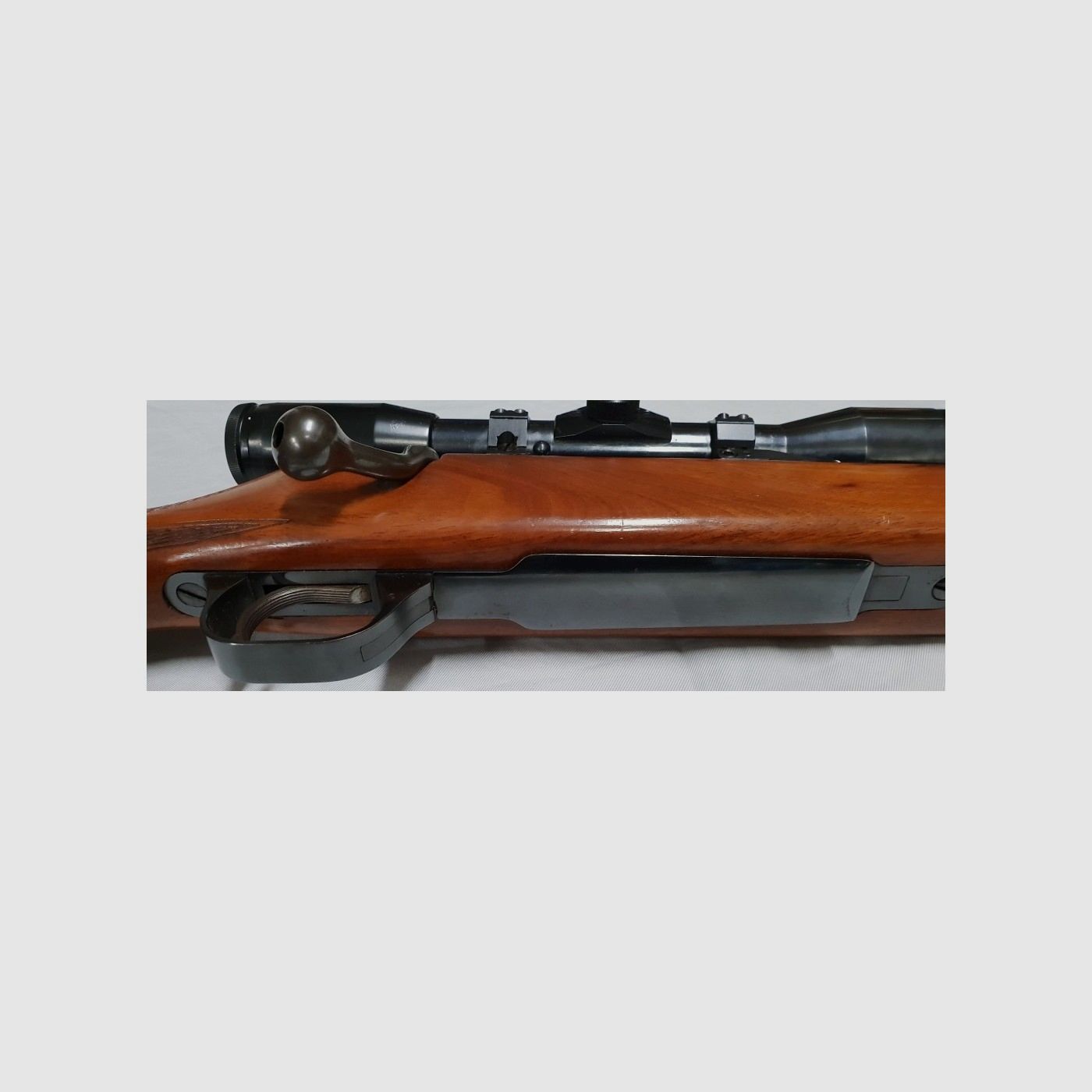 SCHULTZ & LARSEN M65DL, Bild 8 von 12